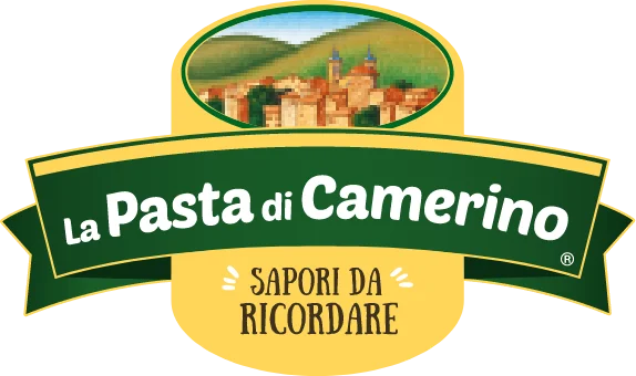 Icon of the la pasta di camerino brand